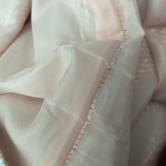 J. CREW tweed pencil skirt - Picture 5 of 6